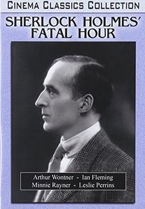 Sherlock Holmes: Fatal Hour