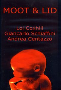 Moot and Lid , Andrea Centazzo Ensemble