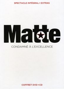 Condamne a L'excellence [Import]