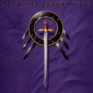 Seventh One [Import] , Toto