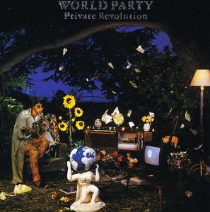 Private Revolution , World Party