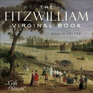 Fitzwilliam Virginal , Martin Souter