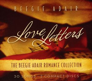 Love Letters: Romance Collection , Beegie Adair