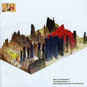 What Is the Beautiful , John Hollenbeck