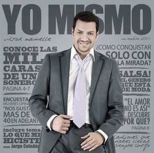 Yo Mismo , Victor Manuelle