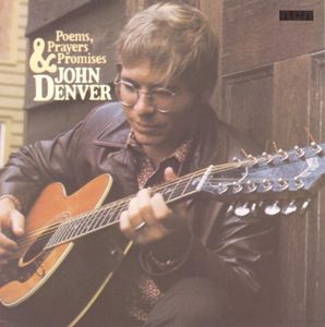 Poems-Prayers-Promises , John Denver