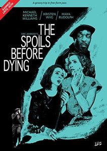 The Spoils Before Dying: Season 2 
