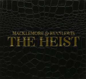 Heist (Gator Skin Deluxe Box Set) , Macklemore & Ryan Lewis