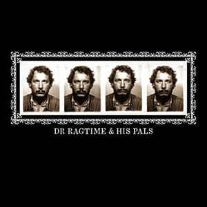 Dr. Ragtime & His Pals , Jack Rose