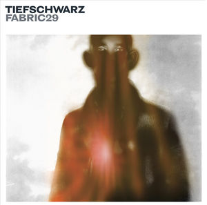 Fabric 29 , Tiefschwarz