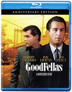 Goodfellas 