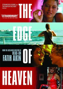 The Edge of Heaven , Nursel K se