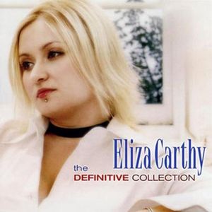 Definitive Collection , Eliza Carthy