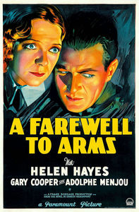 A Farewell to Arms , Jack LaRue