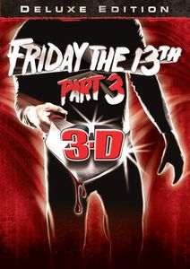 Friday the 13th: Part 3 , Dana Kimmell
