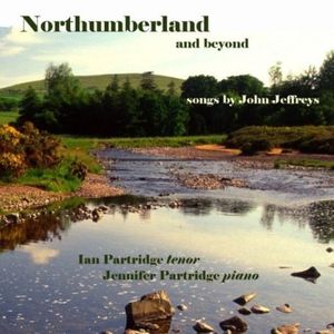 Northumberland & Beyond , Ian Partridge
