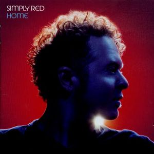 Home [Import] , Simply Red