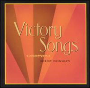 Victory Songs , Robert Crenshaw