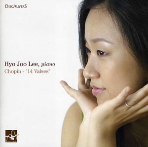 14 Waltzes , Andrea Immer