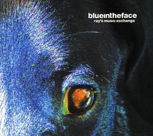 Blue in the Face , Ray's Music Exchange