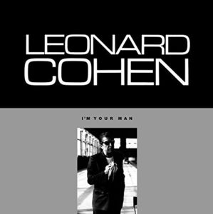 I'm Your Man [Import] , Leonard Cohen
