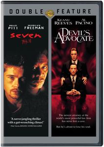 SevenThe Devil's Advocate