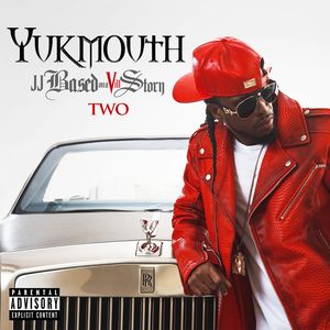 Jj Based On A Vill Story Two [Explicit Content] , Yukmouth