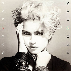 Madonna , Madonna