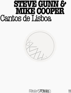 Frkwys 11: Cantos de Lisboa , Mike Cooper