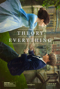The Theory of Everything , Eddie Redmayne