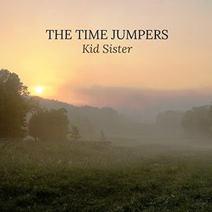 Kid Sister , The Time Jumpers