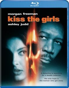 Kiss the Girls , Morgan Freeman