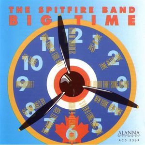 Big Time , The Spitfire Band