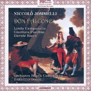 Don Falcone , Fabrizio Dorsi