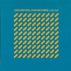 Omd : Orchestral Manoeuvres in the Dark [Import] , Orchestral Manoeuvres in the Dark