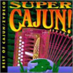 Super Cajuan / Various , Various Artists