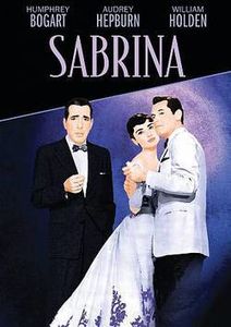 Sabrina , Humphrey Bogart