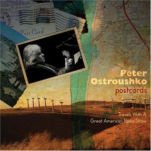 Postcards , Peter Ostroushko