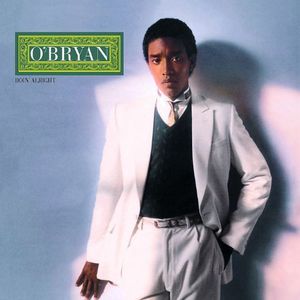 Doin' Alright [Import] , O'Bryan
