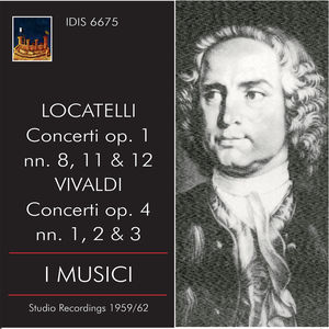 Concertos , I Musici