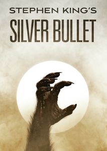 Stephen King's Silver Bullet , Gary Busey