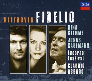 Fidelio , Jonas Kaufmann