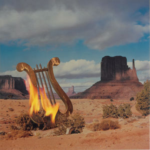 On Fyre , Lyres