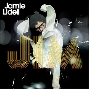 Jim , Jamie Lidell