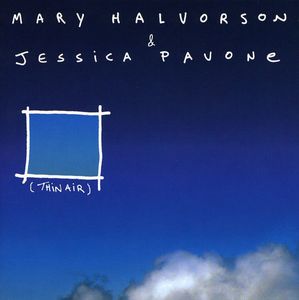 Thin Air , Mary Halvorson