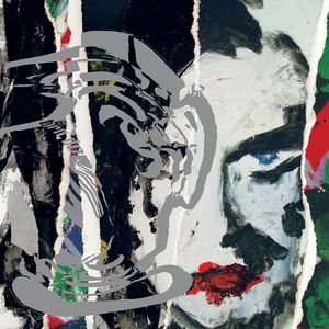 Torn Down: Mixed Up Extras 2018 , The Cure