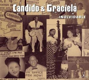 Inolvidable , Candido & Graciela