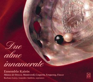 Due Alme Innamorate , Ensemble Kair s