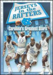 Jersey's in the Rafters