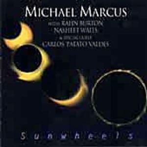 Sunflowers , Michael Marcus